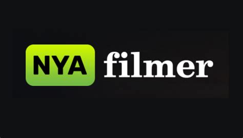 With its revolutionary approach to movie streaming, Nyafilmer gg has revolutionised the way consumers access entertainment. . Nyafilmer gg